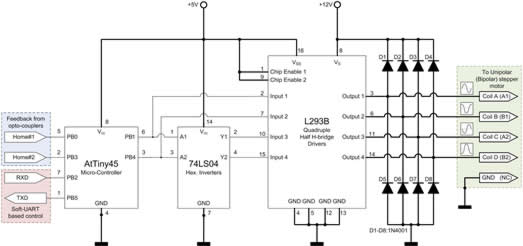 circuit diagram